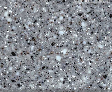 Akrilika Apietra – m615 speckled